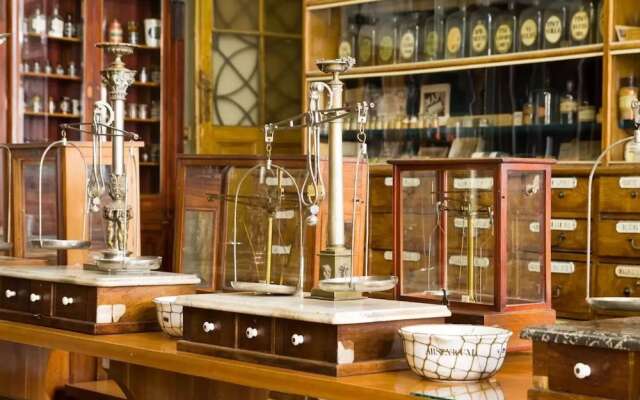 Апартаменты на ул. Армянской, 14