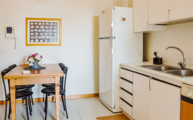 Bari Miramare Apartment