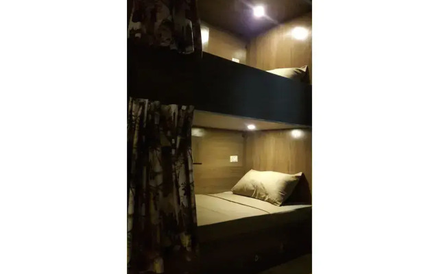 Tahrir Square Hostel