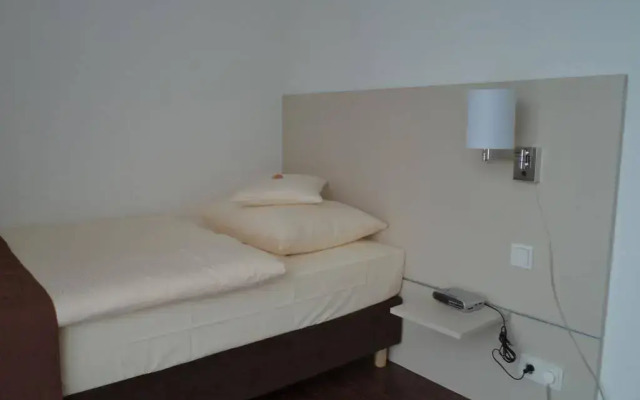 Das Neue Hotel Am Park