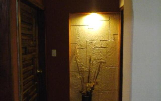 Hotel Posada San Juan