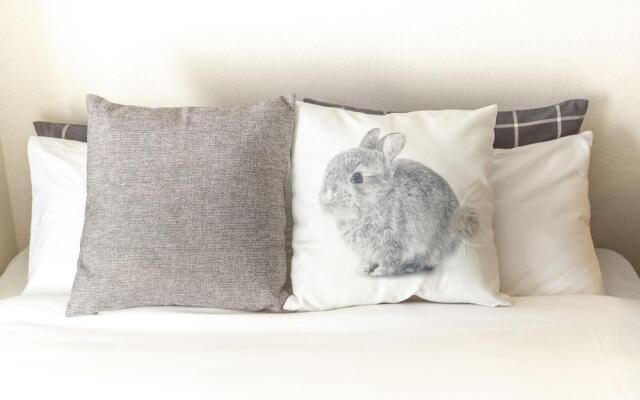 Otsuka Station 3 Minutes, Shop / Vacation Stay 602