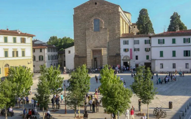 Locazione turistica San Frediano