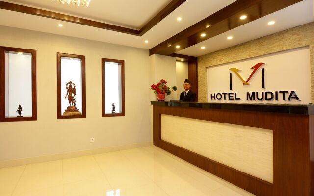 Hotel Mudita