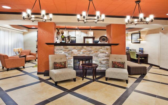 Holiday Inn Express Peachtree Corners - Norcross by IHG