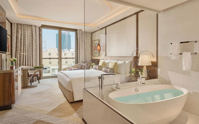 Mandarin Oriental Al Faisaliah, Riyadh