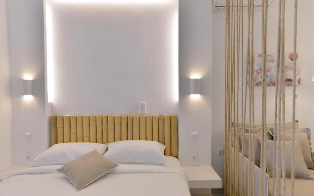 Scenic Studio 7 Batsi Andros