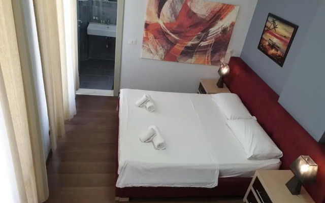 Perandor Beach Hotel