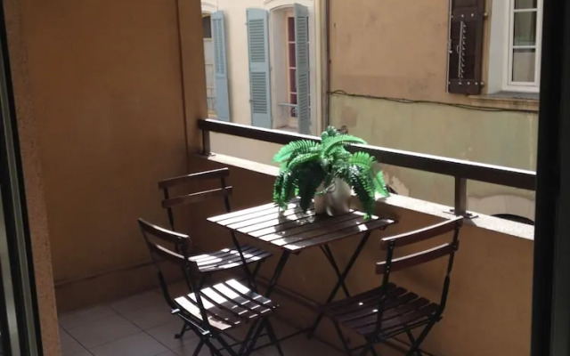 Impasse de la Bergerie