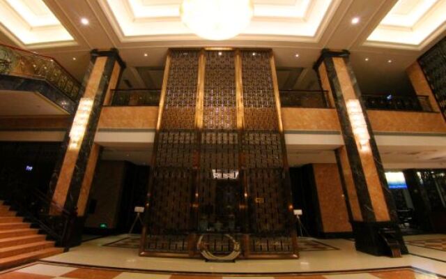 Tianhai Sixi Hotel