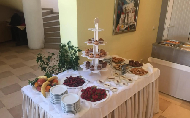 Hotel Helios
