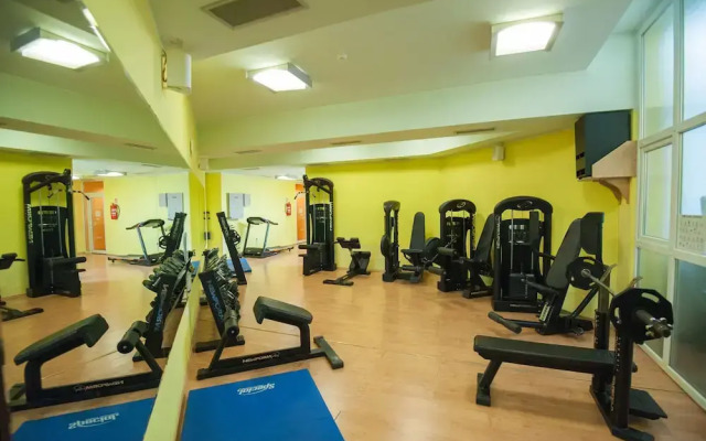 Health Resort Spa Istarske Toplice Sv. Stjepan
