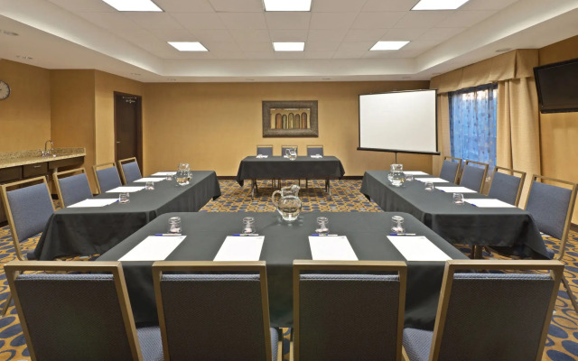 Holiday Inn Express Hotel & Suites Richfield by IHG