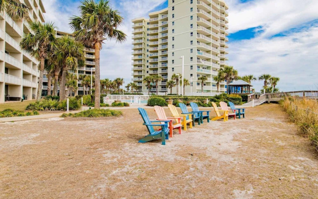 Seaside Beach & Racquet Club #2102