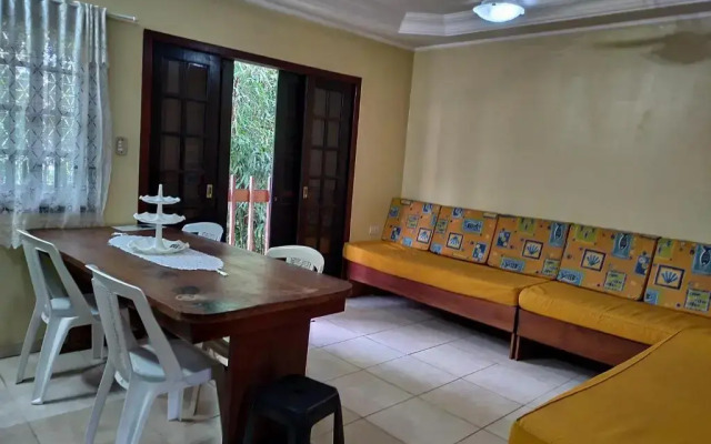 Apartamento Na Praia Ubatuba