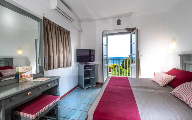 Silva Beach Hotel