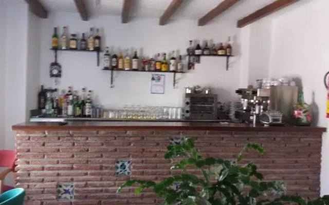 Hotel Rural Casares