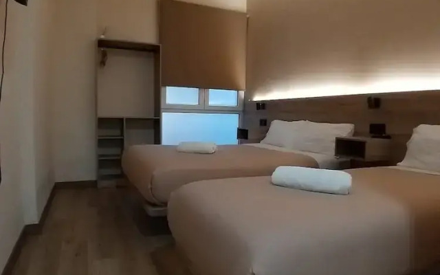 Optimus Comfort Campoamor 101