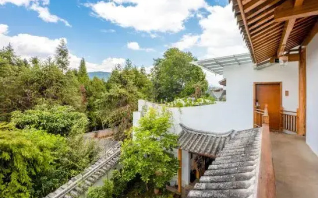 Shuyun Chunsheng Hostel