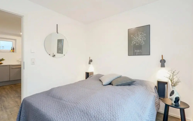 Penthouse Deluxe