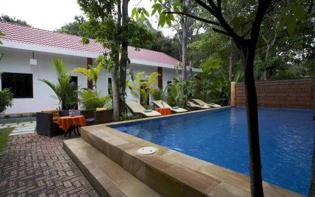 Samatika Villa Boutique
