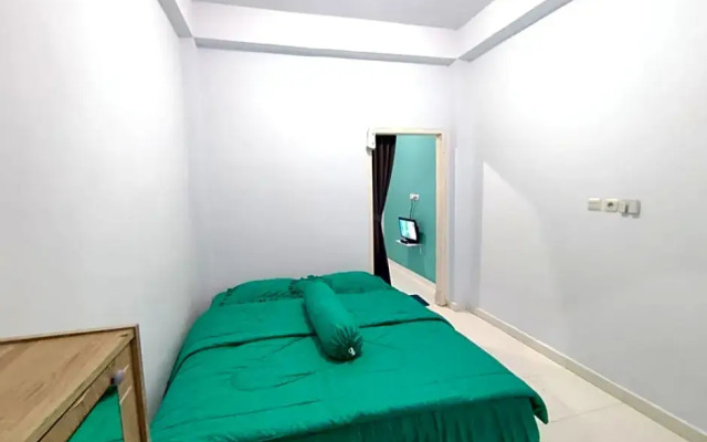 PENGINAPAN DZAKY SUNGAI PENUH "Penginapan Syariah"