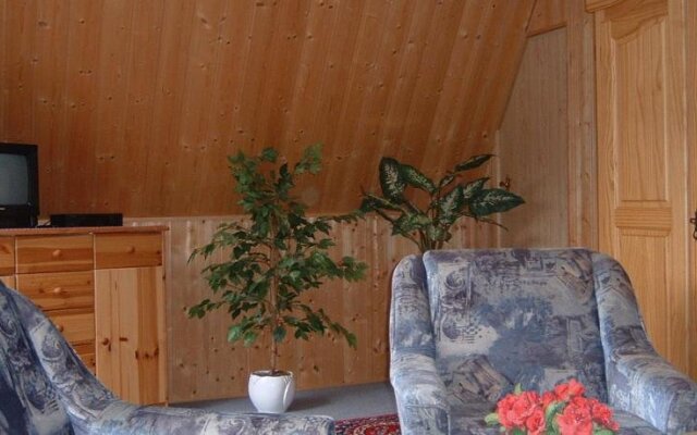 Ferienpark Rosstrappe