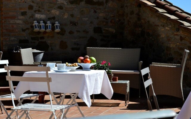 Il Palazzo Boutique B&B