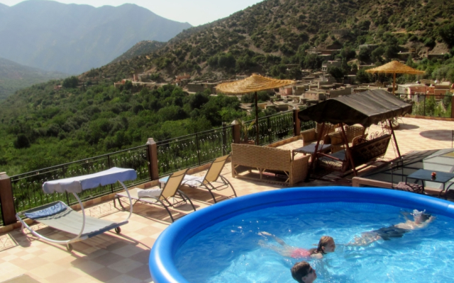 Dar Tassa Guest House