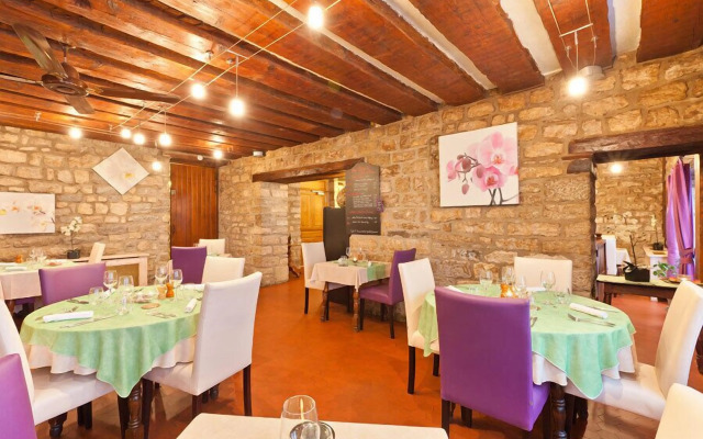 Le Relais D'arc Et Senans