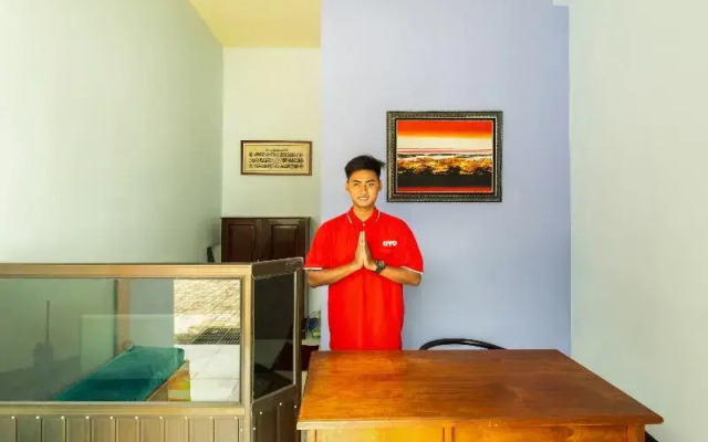 Nakula Homestay Syariah by Oyo