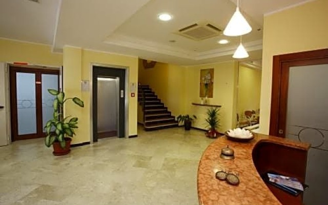 Hotel Benhur