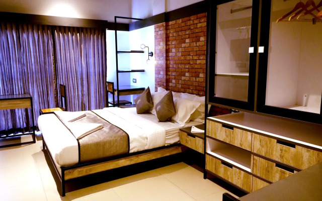 VITS Select Kudro Destinn