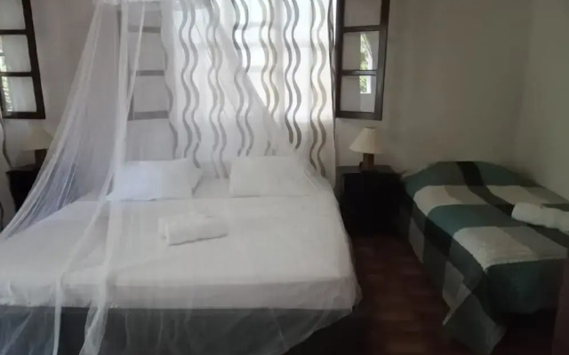 Hotel Minca La Casona