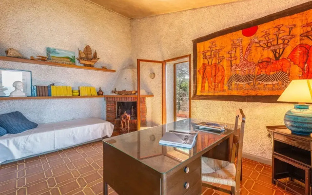 Villa Giuliana Punta Ala