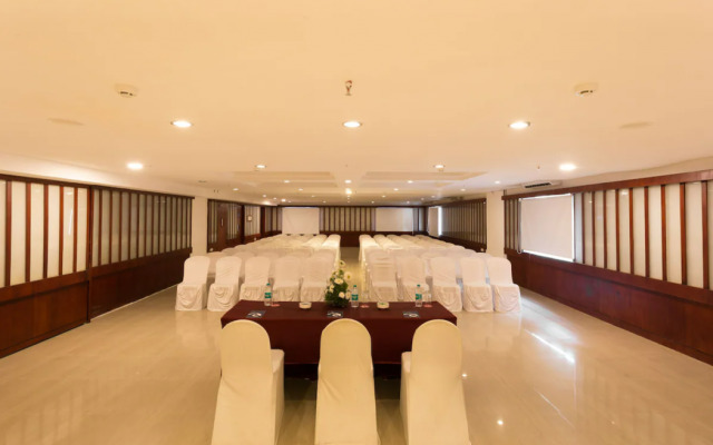 Zip by Spree Hotel Mangala International