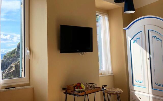 Orto al Mare Room Rental