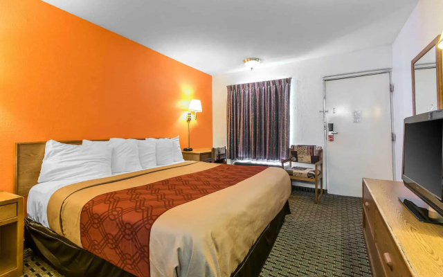 Econo Lodge