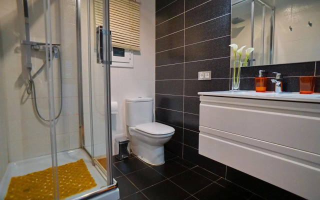 Barcelona4Seasons - Sagrada Familia