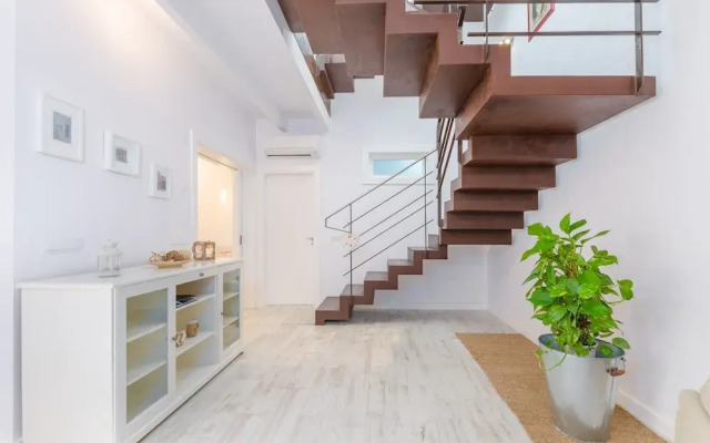 Es Reco in Costitx With 2 Bedrooms and 2 Bathrooms