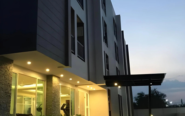 Baan Lamoon Ratchaburi