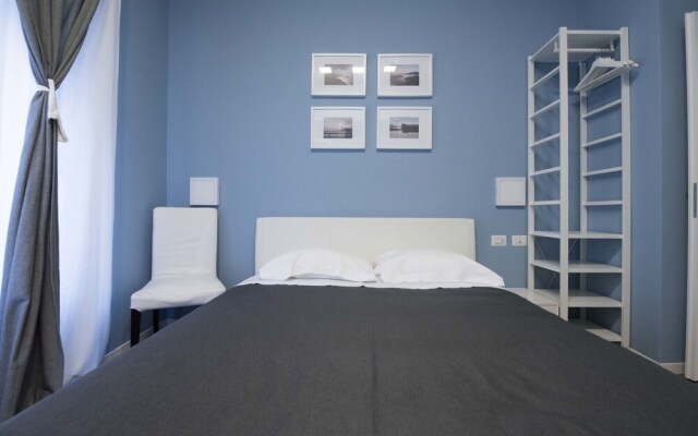 B&B Rodinò
