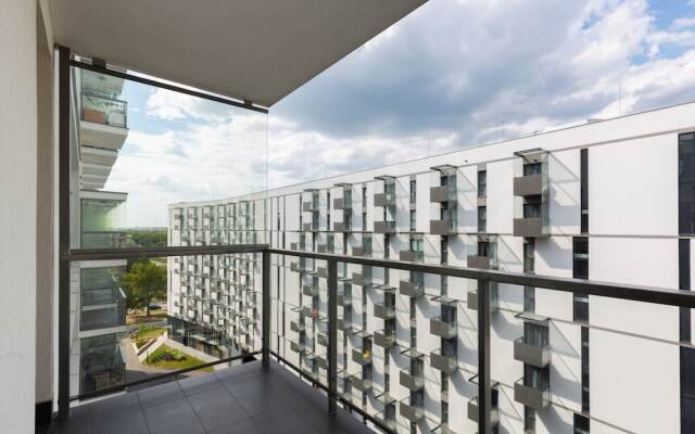 P&O Apartments Kasprzaka III