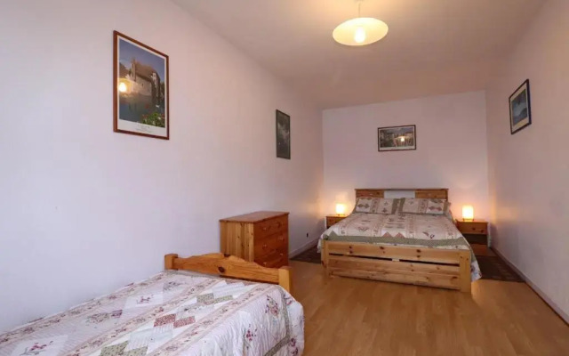 Appartement Annecy, 3 pièces, 6 personnes - FR-1-432-8