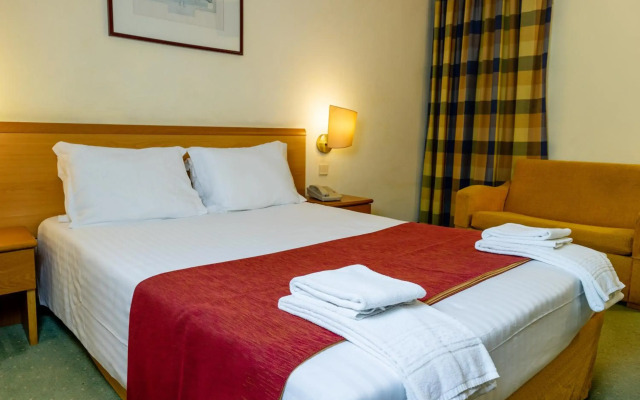 Flag Hotel Guimaraes Fafe