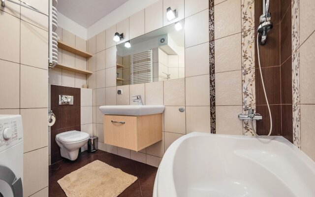 Apartamenty Sun & Snow Hołdu Pruskiego