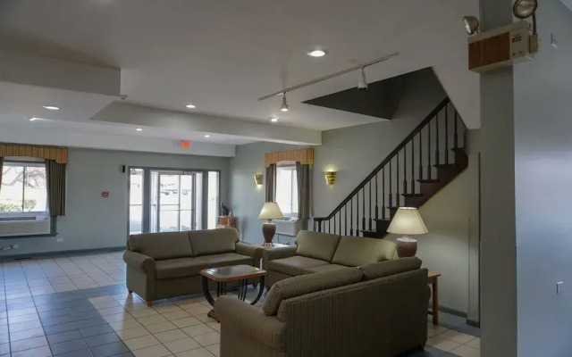 Budgetel Glen Ellyn