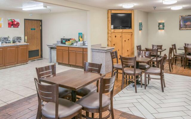 Quality Inn Kanab National Park Area