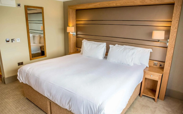 Bowfield Hotel and Spa
