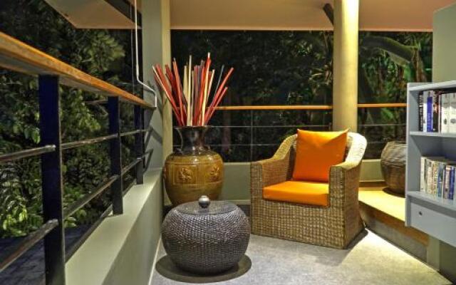 Villa Emerald